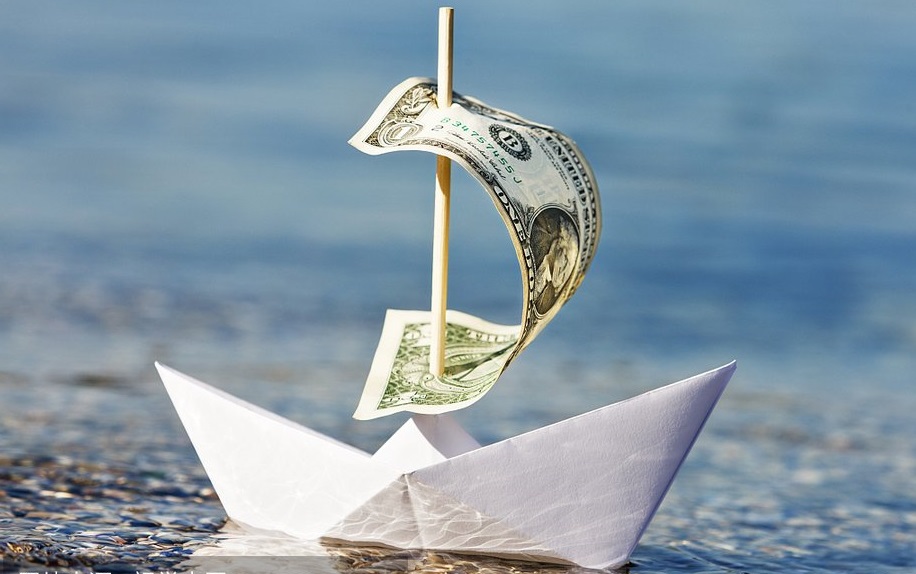 悬壶金翁泄天机：黄金震荡，多空双杀，今晚暴富密码在此！